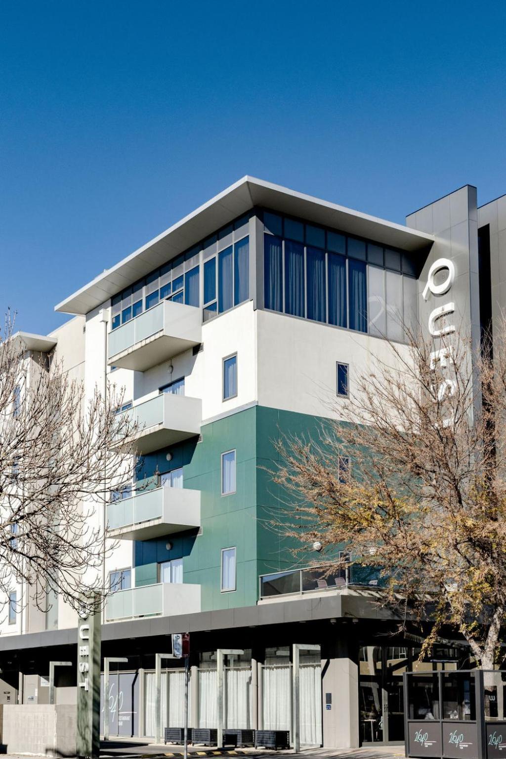Aparthotel Quest Albury Esterno foto