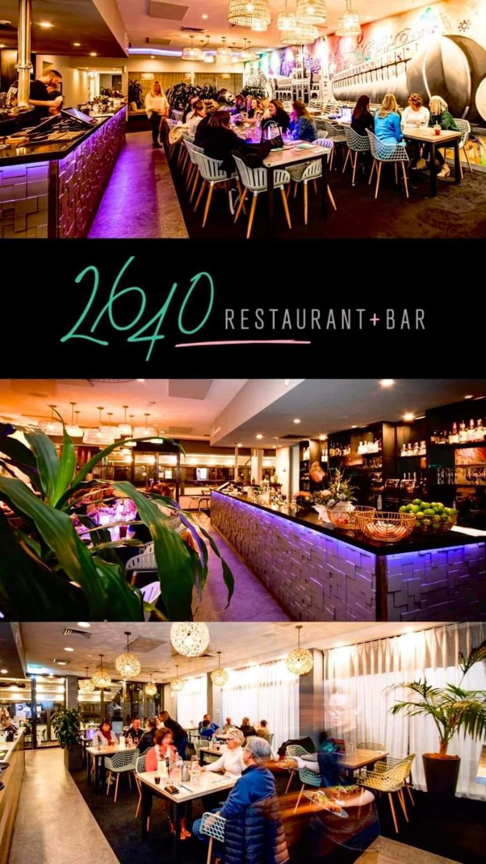 Aparthotel Quest Albury Esterno foto